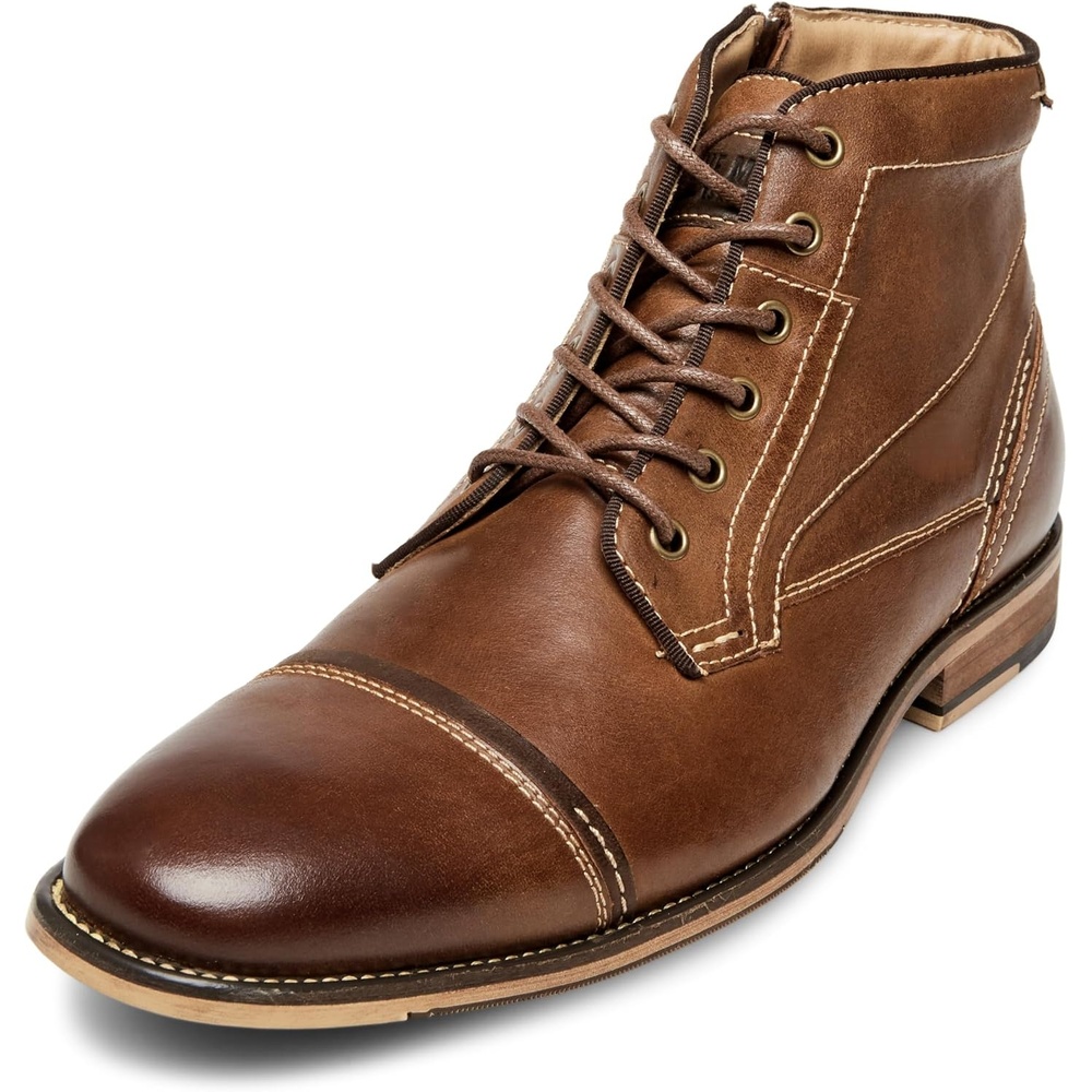 image:imageSteve Madden mens JefriesDark Tan