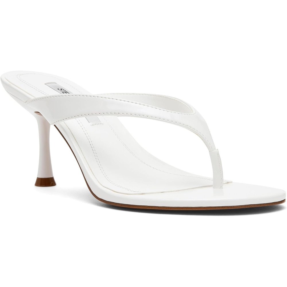 image:imageSteve Madden womens FarohWhite Patent