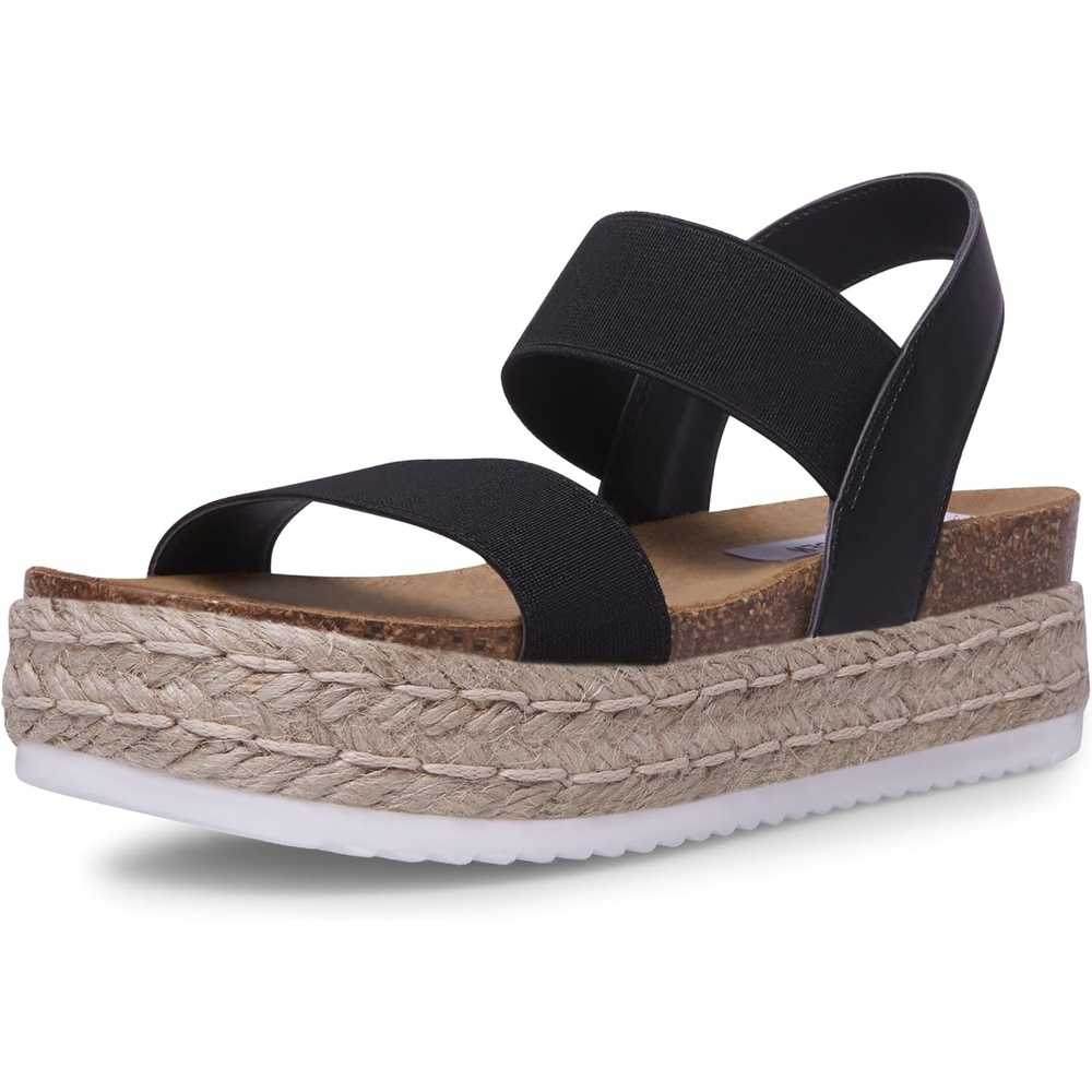 image:imageSteve Madden womens Jaklin SandalBlack