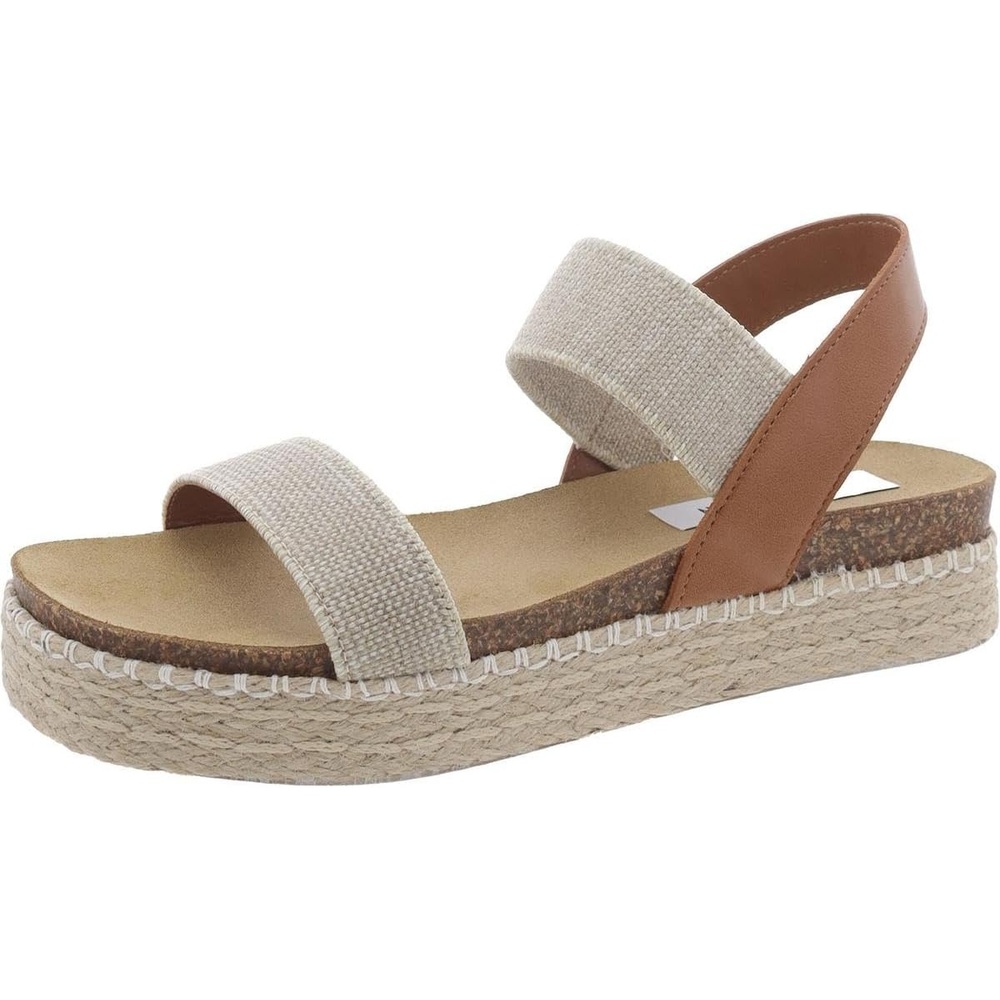 image:imageSteve Madden womens Jaklin SandalTaupe Multi