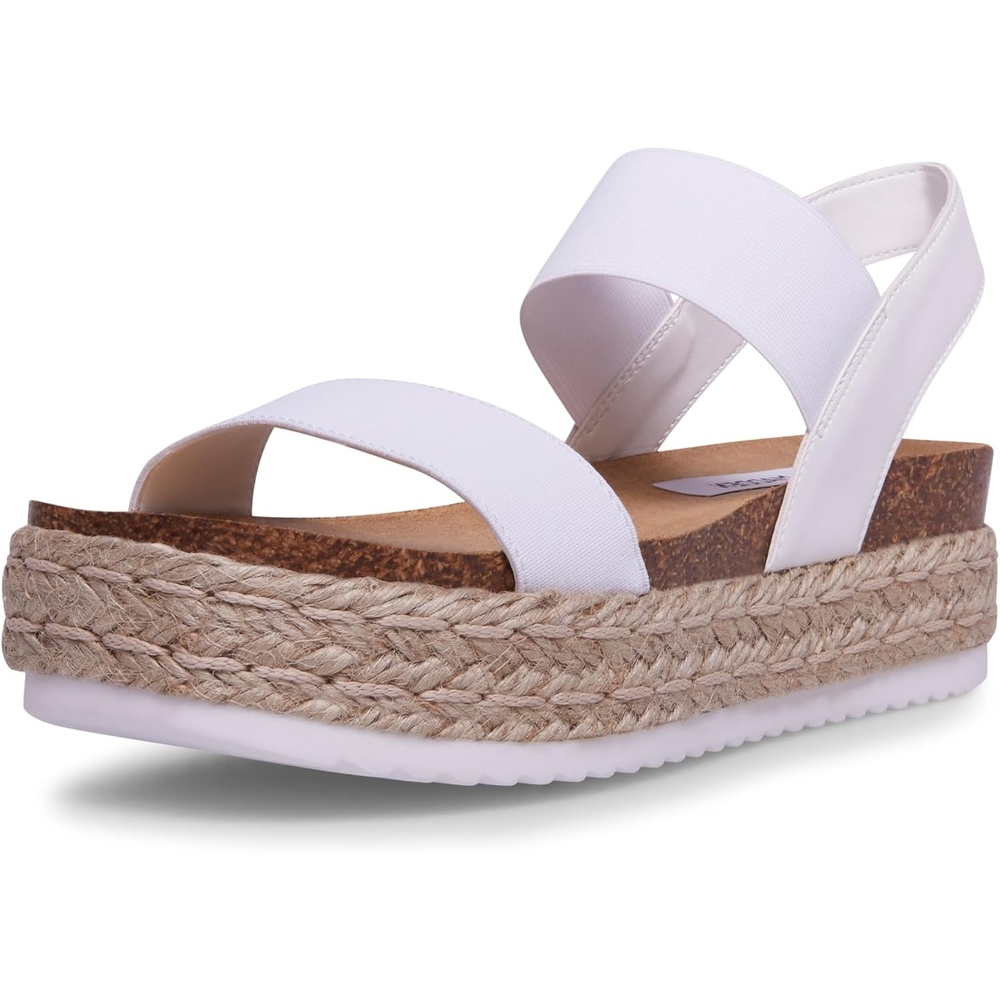 image:imageSteve Madden womens Jaklin SandalWhite