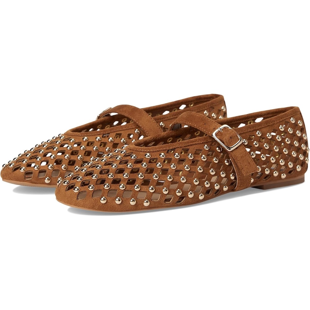 image:imageSteve Madden womens Sm83951Chestnut Stud