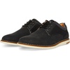 Black Nubuck