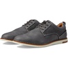 Grey Nubuck