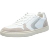White W/Silver