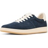 Navy/White