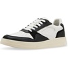 White/Black