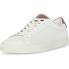 White Leather