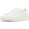 White/White