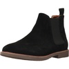 Black Suede
