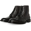 Black Leather