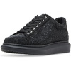 Black Rhinestone