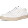 White/White
