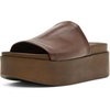 Brown Leather