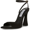 Black Nubuck