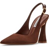 Brown Nubuck