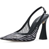 Zebra Mesh