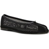Black Mesh