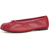 Red Mesh