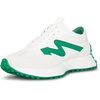 White/Green