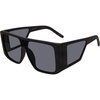 Soft Black/Solid Smoke