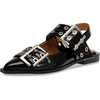 Black Patent