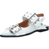 White Patent