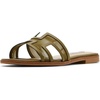 Olive Mesh