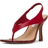 Red Leather