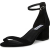 Black Suede