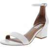 White Leather