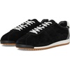 Black Suede