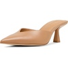Tan Leather