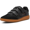 Black Perforated