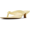 Yellow Suede