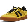 Black/Yellow