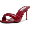 Red Patent