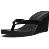 Black Suede