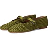 Olive Satin