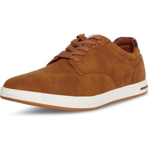 Madden Girl Men’s M-Batton(Cognac)
