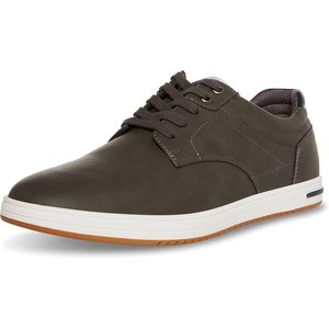 Madden Girl Men’s M-Batton(Grey)
