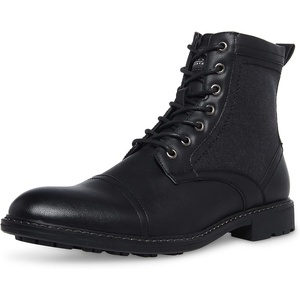Madden Girl Men’s M-Benito Combat Boot