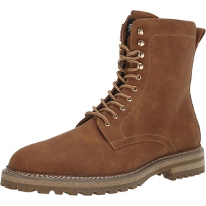 Madden Girl Men’s M-elvann(Cognac Suede)