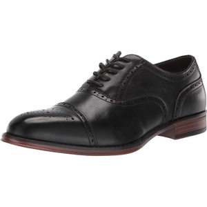 Madden Girl Men’s M-jimms Oxford(Black)