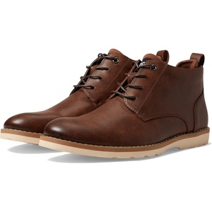 Madden Men’s M-BRAWLY Chukka Boot(Cognac)