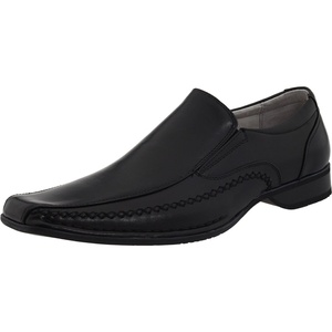 Madden Men’s Trace Slip-On(Black)