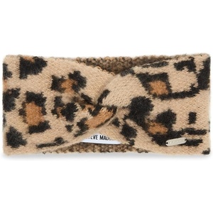 Steve Madden Faux Fur Ear Warmer, Biscotti