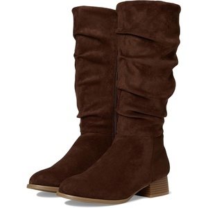 Steve Madden Girl’s Pepper Boot(Brown)