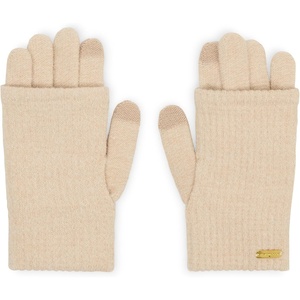 Steve Madden KNIT GLOVES(Tan)