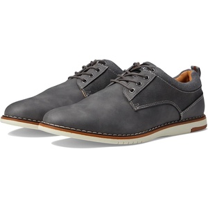 Steve Madden Landen – Madden(Grey Nubuck)